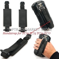 USA 6PCS Handstrap Hand Strap for  Symbol TC70 TC75 TC72 TC77(No Stylus) picture