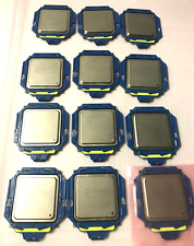 (LOT X12) Intel Xeon E5-2660 SR0KK 2.2GHz Server CPU Processor picture