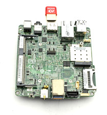 INTEL NUC NUC5PPYB N3700 Quad Core Pentium Ultra Compact Computer Board w/ HDMI picture