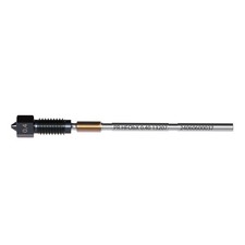 High Flow 3D Printer Nozzle for MK4/XL - Obsidian, 0.4mm, Precision Upgrade picture