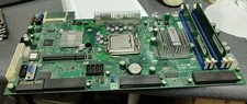 Supermicro PDSMP-JN001 LGA775 Motherboard with E4300 CPU & 2x 512MB Memory picture