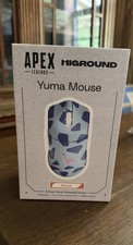 APEX Legends Higround Yuma Mouse - Nessie picture