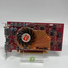 Ati FireGL Graphics Card picture