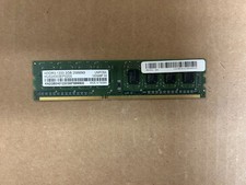 Unifosa Hddr3-1333 2gb Memory Module 2GB HU524303EP0200 picture