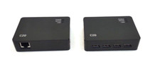 Cables To Go C2G 54285 USB 2.0 Over Cat5/Cat6 Extender 4-Port picture