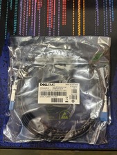 Dell EMC VXFJY DAC-SFP28-25G-3.0M SFP28 25GbE Passive Twinax DAC Cable picture