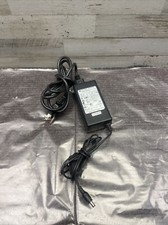 Used GENUINE OEM Lien Chang LCA01F SPS Power Supply AC Adapter  picture