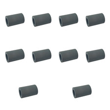 10PCS Separation Roller Rubber Tire Fits For Xerox DELL WorkCentre3315 3325 picture