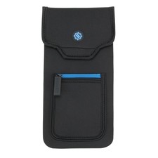 ENHANCE Bluetooth Keyboard Sleeve Case - Compatible with Logitech, Anker, Apple picture