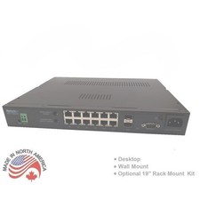 NETONIX WS3-14-600-DC picture