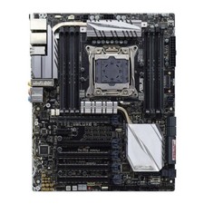 ASUS X99-DELUXE II Motherboard Intel X99 LGA 2011-V3 DDR4 M.2 ATX crossfire sli picture