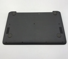 HP 11A G6 EE Chromebook Laptop Base Bottom Case L51913-001- B Grade picture