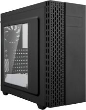 Rosewill Zircon T ATX Mid Tower Gaming PC Computer Case with Side Panel Window picture