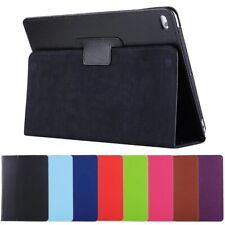 For iPad 10.2 10th 9th Generation 8th 7th 6th 5th 9.7'' Leather Smart Case Stand picture