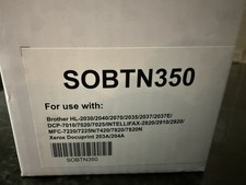 Laser Toner New In Box picture
