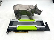 Cisco UCSC-GPU-P100-16G NVIDIA P100 16GB GPU picture
