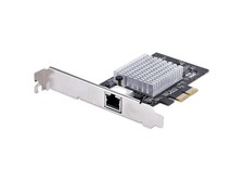 STARTECH ST10GSPEXNB2 THIS 10G CAPABLE PCIE NETWORK ADAPTER CARD LEVERAGES EXI picture