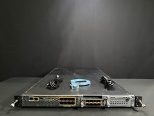 Cisco FPR-4110-K9 FirePower 4110 Firewall w/ Dual AC -Same Day Shippin picture