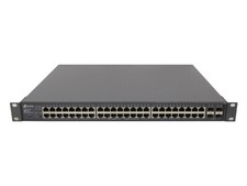 TP-LINK T1600G-52PS 52 Ports Rack Mountable 48GbE SFP Switch picture