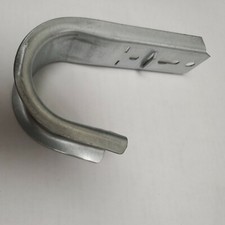 Icc ICCMSJHK44 J-hook 2in. 25 Pk picture