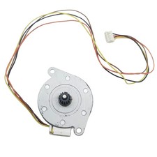 Paper Output Motor Fits For Epson TM U220PB TM-U220PD TM-U220A U220D TM U220PA picture