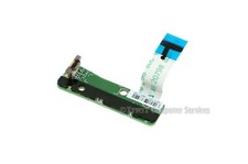 MS-1782F GENUINE MSI LED BOARD W CABLE GT72 6QD MS-1782 (CE48) picture
