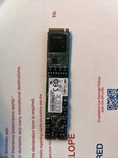 Genuine 960GB Samsung PM953 M.2 PCIe Gen3 x4 Dell Enterprise SSD picture