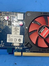 AMD Advanced Micro Devices Inc. RADEON HD 6450 C264 1GB DDR3 Video Graphics Card picture