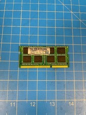 2gb 2x 1gb Nanya Memory Apple MacBook 2009 PC3-8500S picture