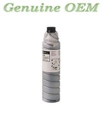 9887/Type 4035 Original OEM Savin Toner, Black Standard Yield | Type 4035 picture