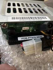 Supermicro PDB-PT825-8820 Power Distributor Board picture