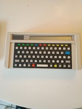 Vintage IXO TC200/TC220 Telecomputer Terminal-rare 1982 Pocket Computer (Parts) picture