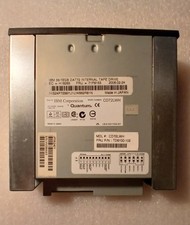 IBM 71P9163 36/72GB DAT72 Internal SCSI Tape Drive Model CD72LWH picture