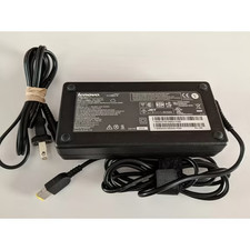 New Genuine 170w Slim AC Power Charger  For Lenovo Legion 15