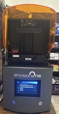 ETEC Envision One cDLM Industrial 3D Printer Complete 67 Hrs W/ Curing Station picture