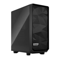 Fractal Design FDCMES2C02 Meshify 2 Compact Black TG Case picture