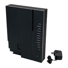 Calix 854G-1 GigaCenter Hight-Performance Modem and Router Combo w/ Adapter picture