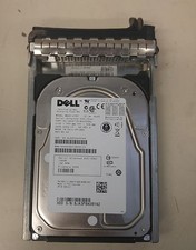 FUJITSU Dell 146GB 15K RPM 3.5