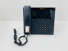 USED - Poly VVX 450 12-Line Enterprise 4.3