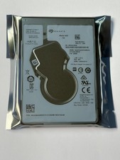 Seagate 1TB Laptop HDD 2.5