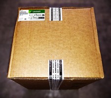 Genuine Lexmark 40X8420 Maintenance Kit (Fuser + Roller Set)  M5155/5163/5170 picture