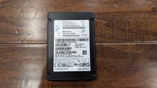 SAMSUNG PM1653 3.84TB 2.5