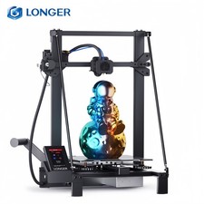 LONGER LK5 Pro 3 3D Printer 4.3