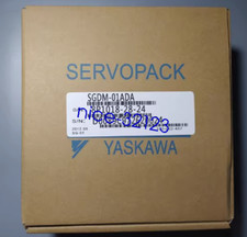 Brand New Fast Ship YASKAWA SGDM-01ADA driver VIA FEDEX/DHL picture