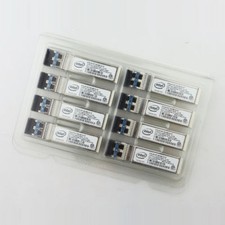 10PCS Intel FTLX1471D3BCV-IT SM Transceiver module For X520-DA2,E10GSFPLR 1310NM picture