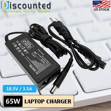 AC Adapter Charger Power Cord for Compaq Presario CQ56-115DX CQ56-109WM Laptop picture
