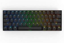Anne Pro 2 Mechanical Keyboard Arrow Keys on up to 8 Hours Extended Battery Life picture