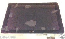 LCD Display + Touch Screen Digitizer for Acer Iconia Tab A700 B101UAT02.2  picture
