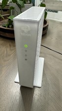 Hitron CODA56 DOCSIS 3.1 Cable Modem 2.5G Xfinity Spectrum Cox Tested Working picture
