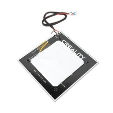 1PC Creality Official K1/K1C/K1 SE Hotbed plate kit 24V 280W 235 235 picture